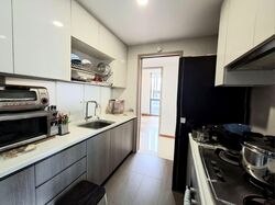 Treasure Crest (D19), Condominium #579279001